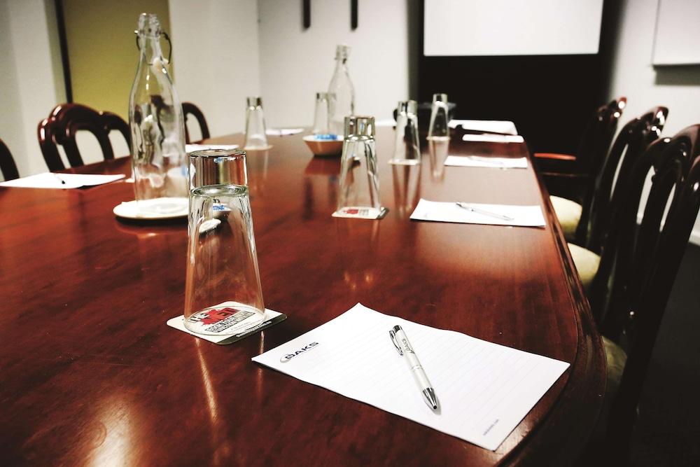 Aparthotel Oaks Metropole Townsville